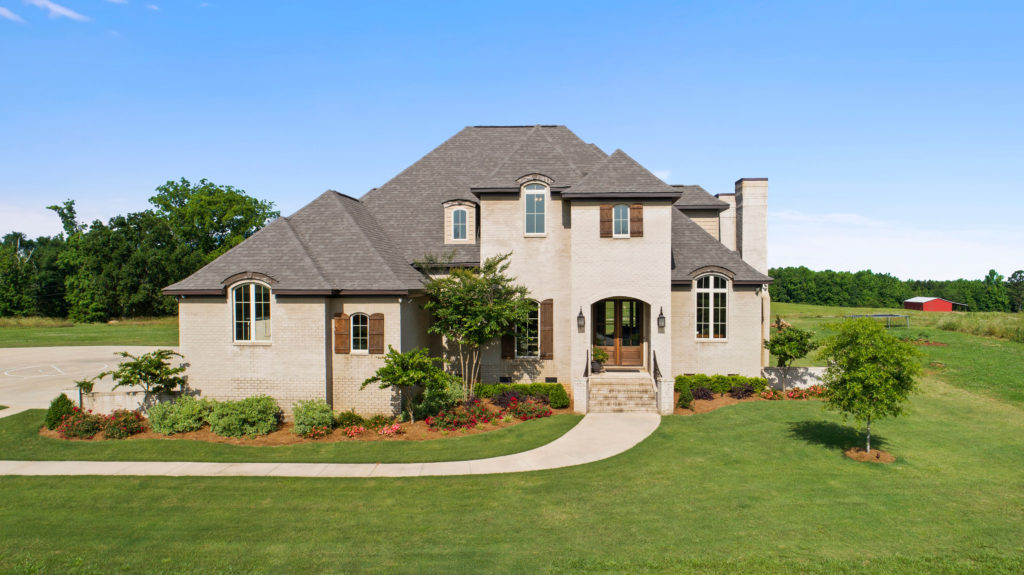 Auburn Development